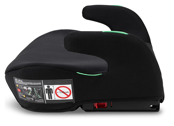 Osann бустер Boost Isofix (135 – 150 см; 6 – 12 лет) - фото  5