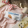 Waterwipes салфетки влажные детские WaterWipes® Original 60 листов - фото 4