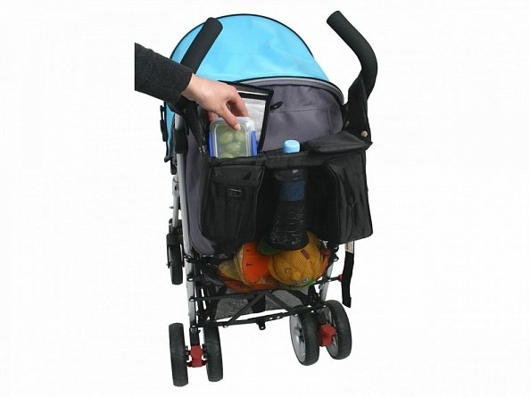 Valco Baby сумка-пенал Baby Stroller Caddy