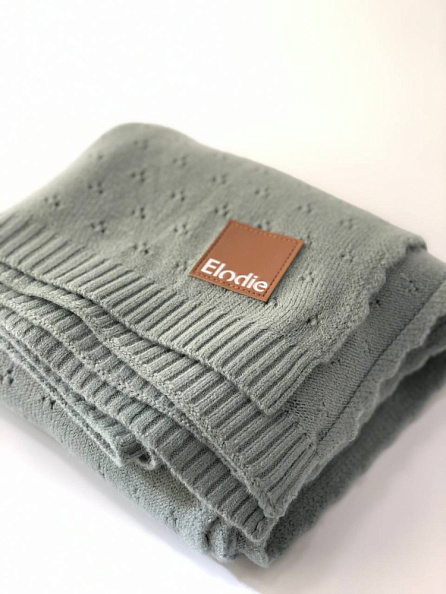 Elodie -    Pebble Green