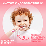 MontCarotte зубная паста-гель детская груша - фото 5