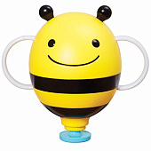 Skip Hop игрушка для ванной Пчела с фонтаном