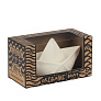 Oli&Carol прорезыватель для зубов Origami Boat white - фото 4