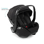 JANE Concord Автокресло 0+ Kombibaby ( 40-87 см, 0-12 мес) Matt Black - фото 1