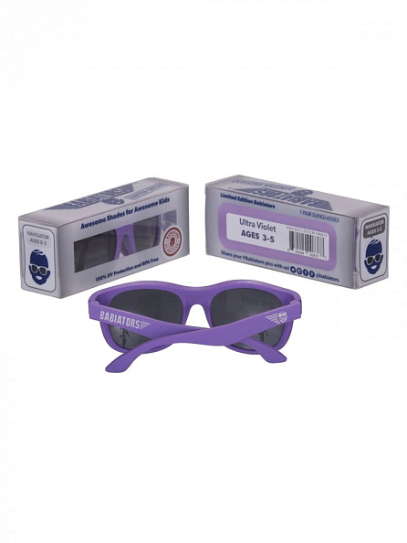 Babiators   Original Navigator Junior 