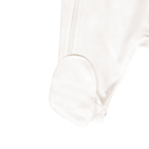 OLANT BABY комбинезон на молнии Nature - фото  3