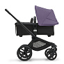 Bugaboo Fox5  2  1 Black/ Midnight Black/ Astro Purple -  3