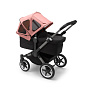 Bugaboo    Breezy Donkey Morning Pink -  5