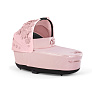 Cybex Priam IV  2  1 Rosegold / FE SIMPLY FLOWERS PINK -  7