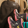 Brica munchkin        Deluxe Kick Mat 2.