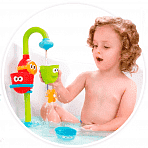 Yookidoo игрушка водная "Волшебный кран"