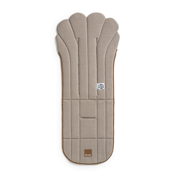 Elodie матрасик в коляску - Garden Leo Toile - фото  3