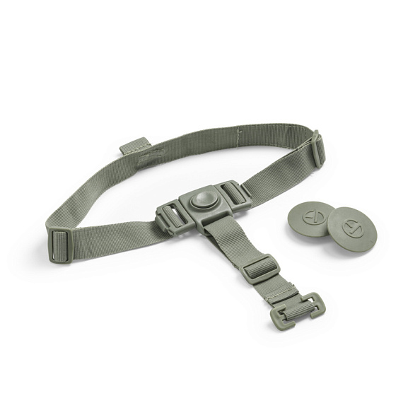 Elodie Стульчик для кормления Grace Hazy Jade - фото  16