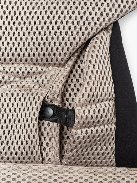 Happy Baby - BabyTour light grey