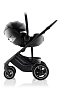 Britax Roemer автокресло BABY-SAFE PRO Style | Carbon Black - фото 4