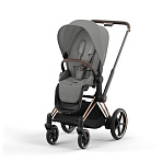 Cybex Priam IV  2  1 Rosegold / Mirage Grey