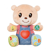 Chicco    Teddy Emotion /