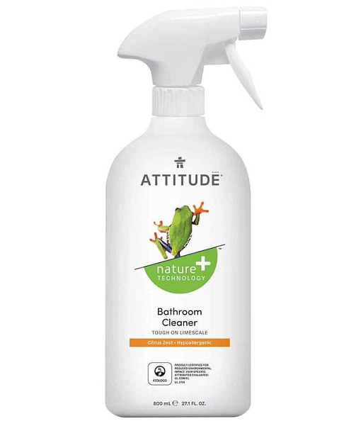 ATTITUDE    800 