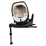 Chicco Автокресло 0+ Kory Plus I-Size (40-80 см, 0-15 мес) Amber Glow - фото 13