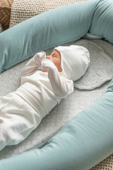 OLANT BABY  100%    Nature