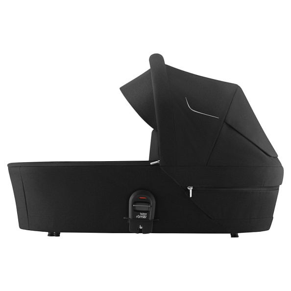 Britax Roemer  21 SMILE 5Z Space Black -   2