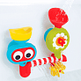 Yookidoo игрушка-душ Подводная лодка - фото 5