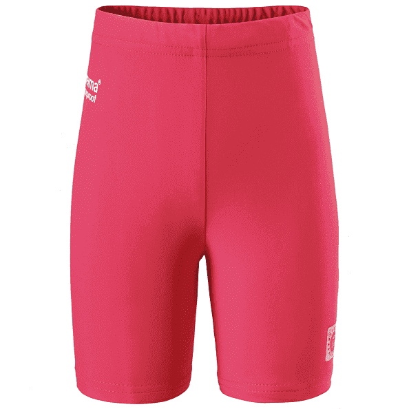 Reima солнцезащитные плавки-шорты Hawaii розовые р.74 - фото  1