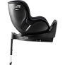 Britax Roemer Автокресло DUALFIX PRO Style | Carbon Black (40-105 см, 0-4 года) гр.0/1 - фото 8