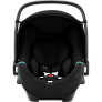 Britax Roemer Автокресло Baby-Safe 3 i-SIZE Space Black (гр.0+) - фото 2