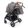 Valco Baby Snap Duo Trend / коляска для двойни Charcoal - фото 6