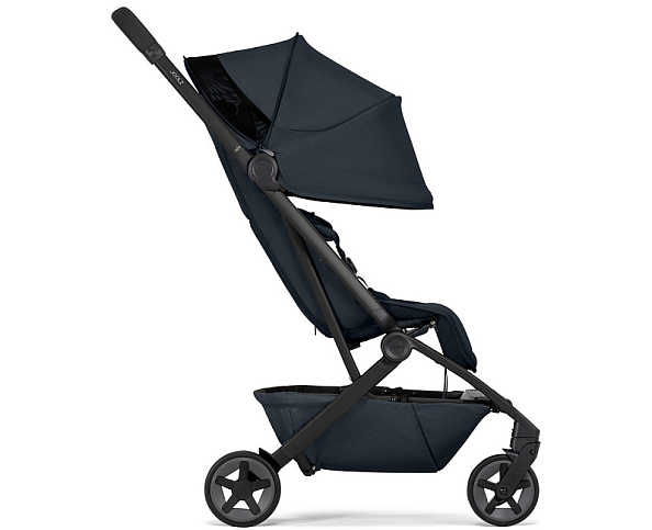Joolz Коляска прогулочная Aer2 SE Dark Navy Blue - фото  3