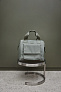Elodie сумка Changing Bag Wide Frame Hazy Jade - фото 5