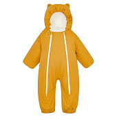 OLANT BABY комбинезон зимний Siberia Camel