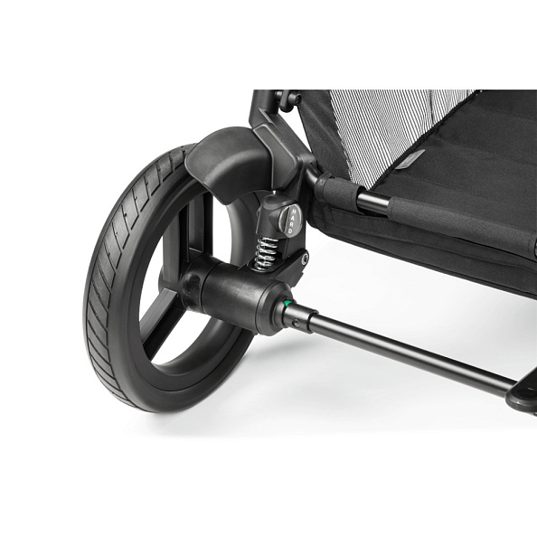 Peg Perego   Veloce TC City Grey