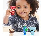 Skip Hop игровой набор Команда животных