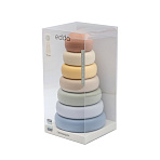 Edda игрушка - пирамидка Море