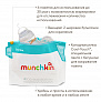 Munchkin пакеты для стерилизации в микроволновой печи, 6 штук