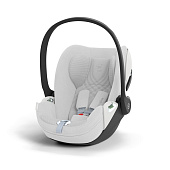 Cybex Автокресло Cloud T i-Size Plus Platinum White