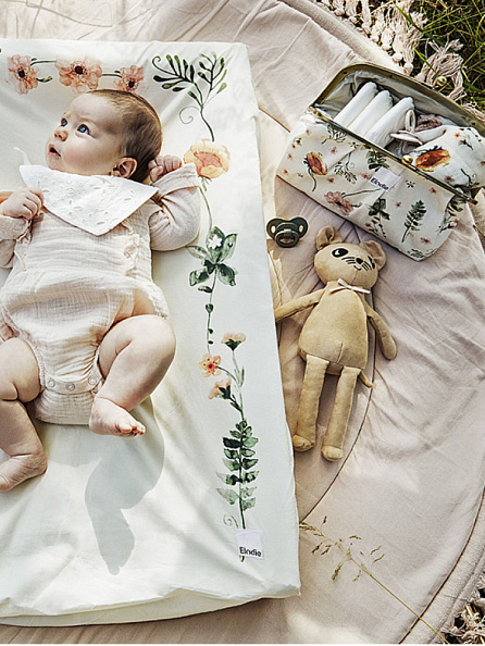 Elodie косметичка - Meadow Blossom - фото  5