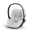 Cybex Автокресло Cloud T i-Size Plus Platinum White