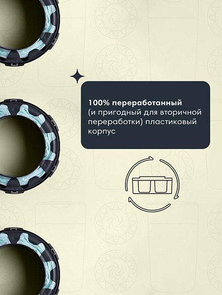 Tommee Tippee утилизатор подгузников, накопитель для использованных подгузников Twist & Click, pink - фото  9