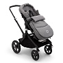 Bugaboo     Grey Melange -  3