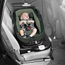 JANE Коляска 2 в 1 Crosslight+Matrix Light 2 Cold Black - фото 12