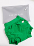 Rudkay baby  -  Green -  4