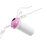 OK Baby  -    Splash pink