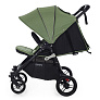 Valco baby Snap 4 Коляска прогулочная / Forest - фото 5