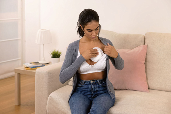 Chicco прокладки для груди 60 штук - фото  11