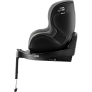 Britax Roemer Автокресло DUALFIX PRO M Style | Mineral Grey (61-105 см, 3 мес.-4 года) гр.0/1 - фото 5