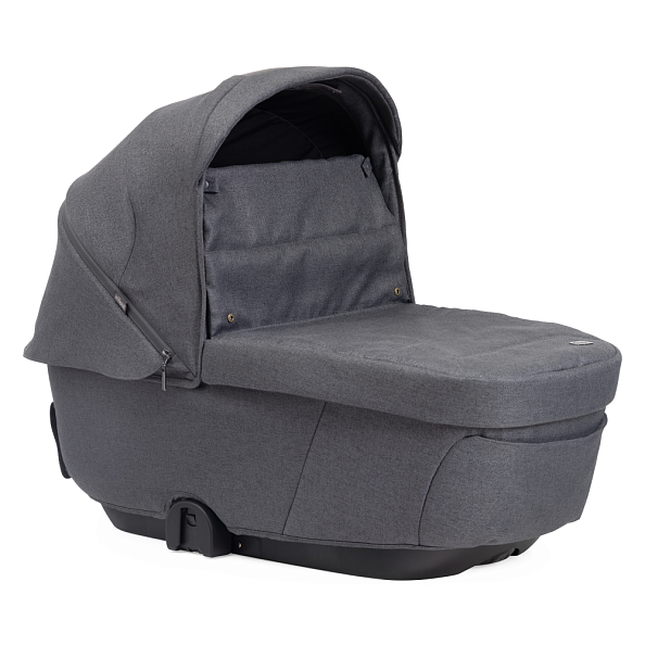 Chicco Коляска 2в1 Bellagio Black Satin - фото  10