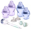 Tommee Tippee набор для новорожденнго Closer to nature, розовый